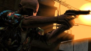 Novos detalhes de Max Payne 3