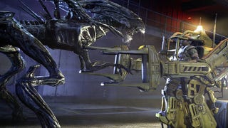Aliens: Colonial Marines on Wii U "has so much more to offer"