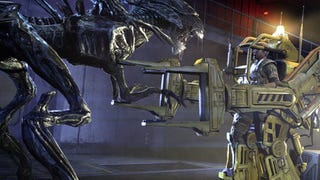 Aliens: Colonial Marines on Wii U "has so much more to offer"