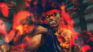Super Street Fighter: AE per PC sarà aggiornato a febbraio