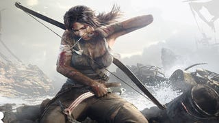 Más información sobre Tomb Raider