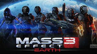 BioWare annuncia Mass Effect 3: Earth