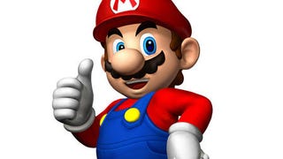 Confirmado: Nintendo anunciará un juego de Super Mario Bros. para Wii U en el E3