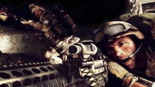 Medal of Honor: Warfighter multiplayer commentary