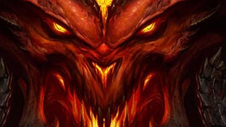 Beta de Diablo 3 aberta durante o fim-de-semana