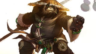 Chaves para a beta de World of Warcraft: Mists of Pandaria