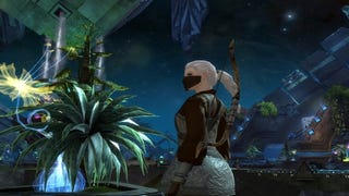 Guild Wars 2 crosses 1 million in sales prior to launch
