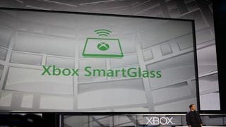 Xbox SmartGlass is Microsoft's antwoord op Wii U