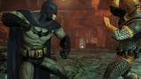 Batman: Arkham City Lockdown - Análise