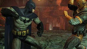 Batman: Arkham City Lockdown - Análise