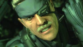 Koncem srpna uvidíme engine, co bude pohánět Metal Gear Solid 5