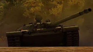 Wargaming.net annuncia World of Tanks Generals
