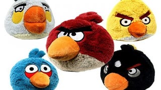 Angry Birds makers no longer view themselves "as a game company"