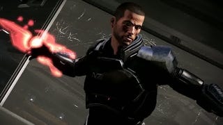 Mass Effect 3 prodal jen v USA první den 900 tisíc kusů