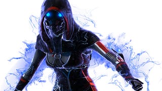 Mass Effect 3: ecco il contenuto del DLC Earth