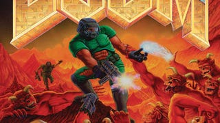Doom vuelve a Xbox Live Arcade