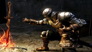 Online movement for Dark Souls PC port gathers pace