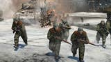 World-first hands-on with Company of Heroes 2 at Eurogamer Expo