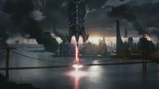 Bioware promete discutir o final de Mass Effect 3