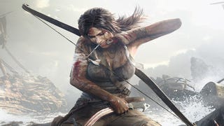 Tomb Raider prý až ve 2013