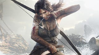 Tomb Raider prý až ve 2013