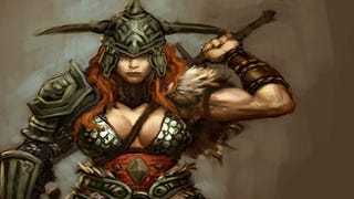 Blizzard: Diablo III lacking "long-term sustainable end-game"