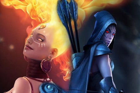 The Dota 2 Experience, Part One