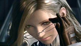 Mass Effect incontra Final Fantasy XIII-2?