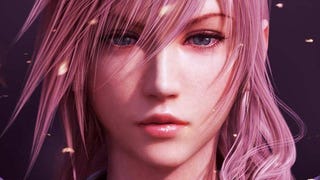 Demo de Final Fantasy XIII-2 confirmada para a Europa