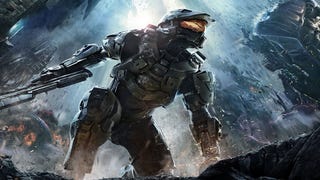 Multijogador de Halo 4 requer 8GB de espaço livre