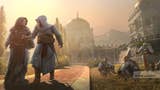 Středozemní MP balíček pro Assassins Creed Revelations