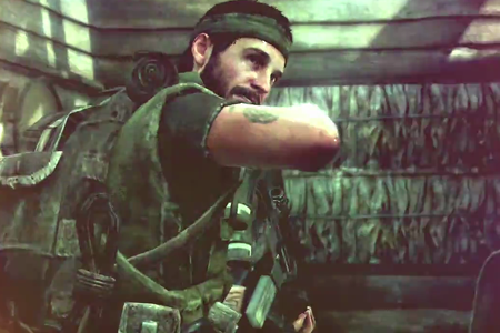 Gameblog en Activision twisten over Black Ops 2