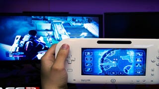 El port de Mass Effect 3 para Wii U corre a cargo del estudio de Need for Speed para iOS