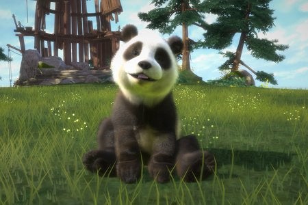 Kinectimals disponível no Google Play | Eurogamer.pt