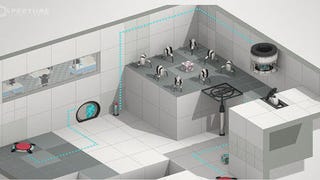 Na Portal 2 vyjde další DLC, umožní tvořit puzzly