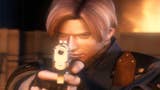 Capcom announces Resident Evil: Chronicles HD for PS3