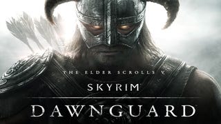 Skyrim: Dawnguard staat gepland voor deze zomer