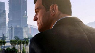 Grand Theft Auto V vyjde 23. října, říká analytik