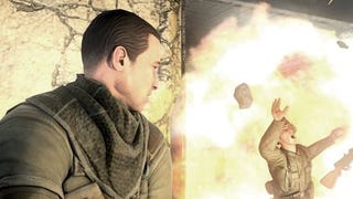 Sniper Elite V2: il pre-order permette di uccidere Hitler