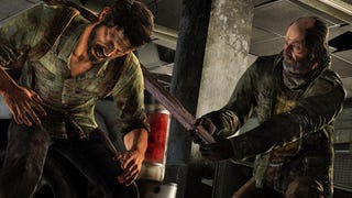 Primeras imágenes in-game de The Last of Us