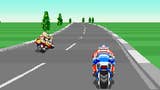 Super Hang-On Wii Virtual Console release date