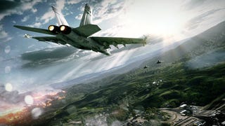 Vídeo Battlefield 3: Abate o inimigo de uma forma heróica