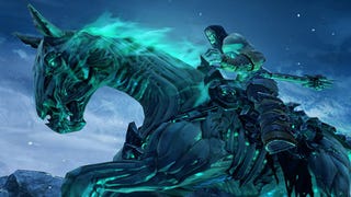 Darksiders 2: Death Becomes You