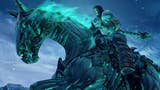 Darksiders 2: Death Becomes You
