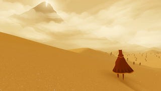 Journey tops March PSN sales chart