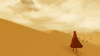 Journey tops March PSN sales chart