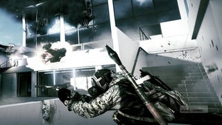 Battlefield 3's upcoming "Matches" feature aims to organize multiplayer
