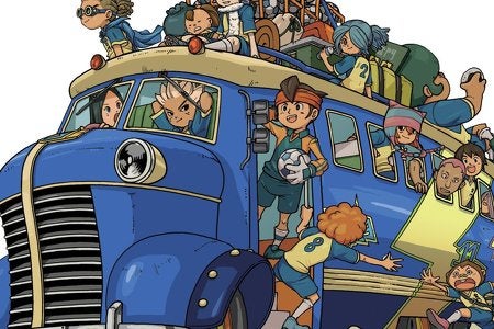 Inazuma Eleven 2: Firestorm/Blizzard Review