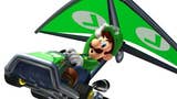 Nintendo publica el parche que arregla el glitch de Mario Kart 7