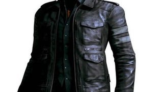 Edição Premium de Resident Evil 6 traz casaco de Leon